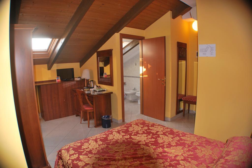 Hotel Belvedere トリノ エクステリア 写真